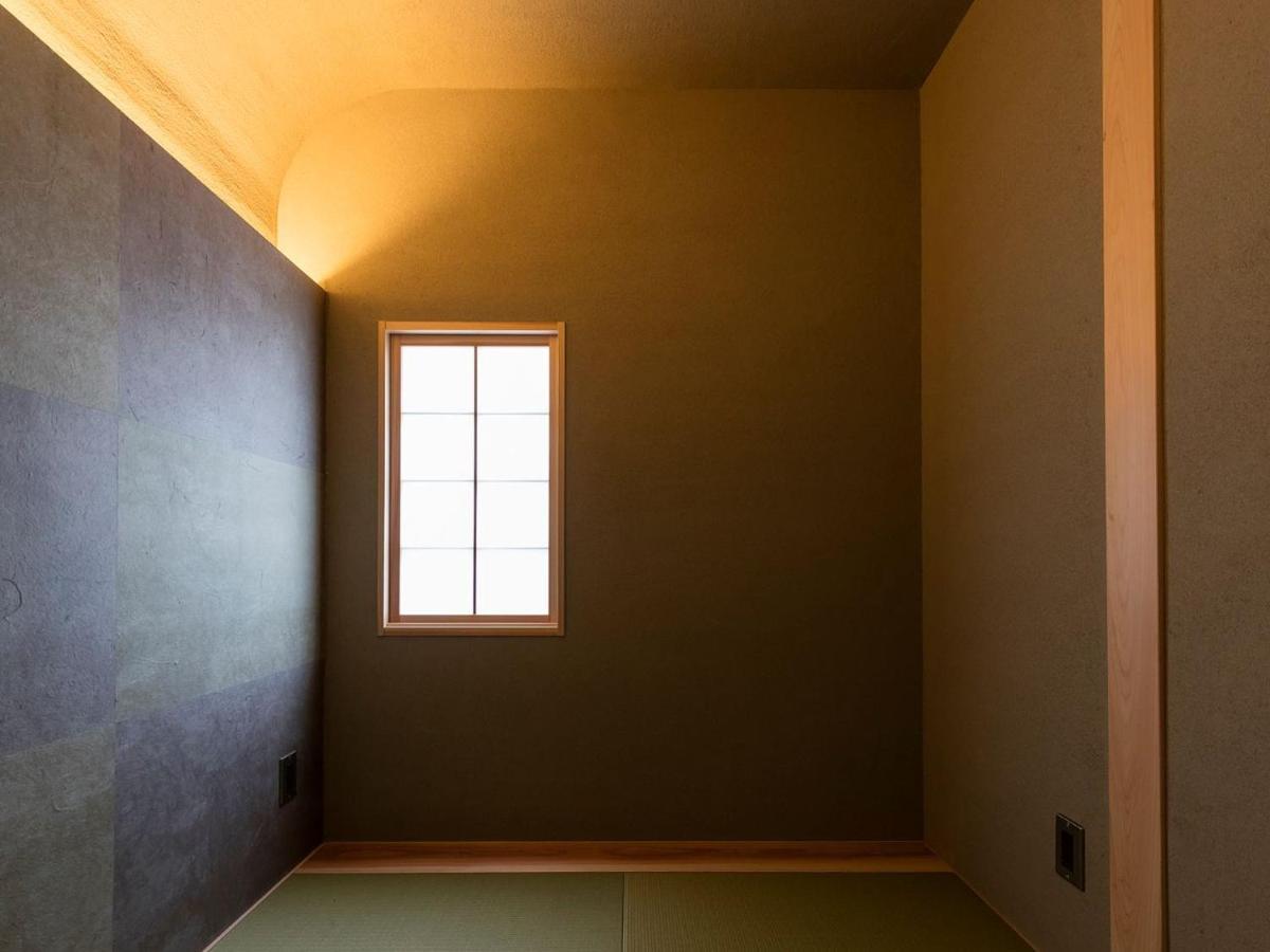 Natsume An Machiya House Villa Kyoto Exterior foto